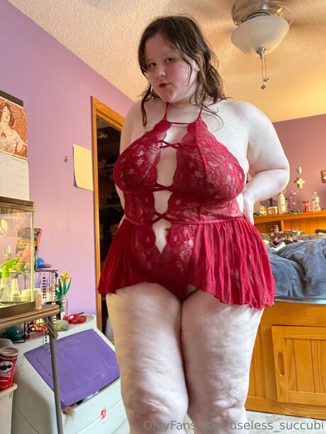 Useless Succubi exclusive star photos