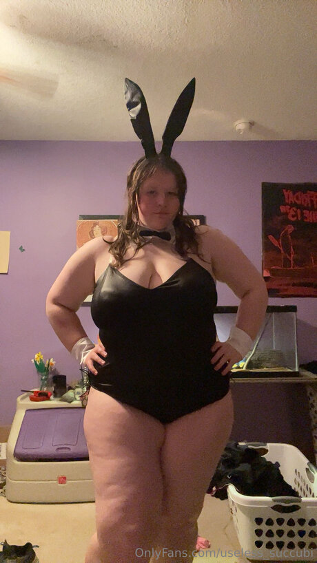 Useless Succubi star top archive