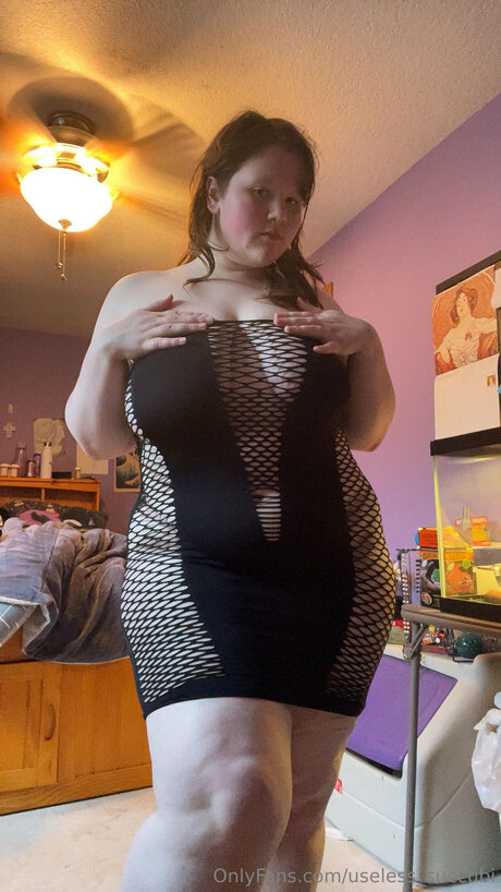 Useless Succubi beautiful star photo