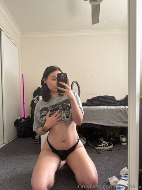 Avie Baby nice model archive