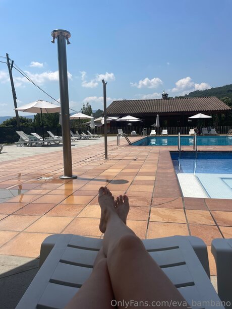 Eva Bambano star beautiful images