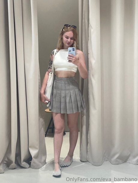 Eva Bambano star best picture