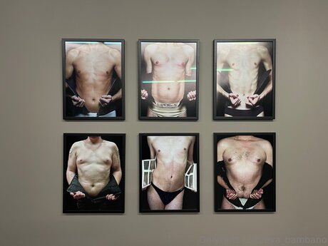 Eva Bambano model pics