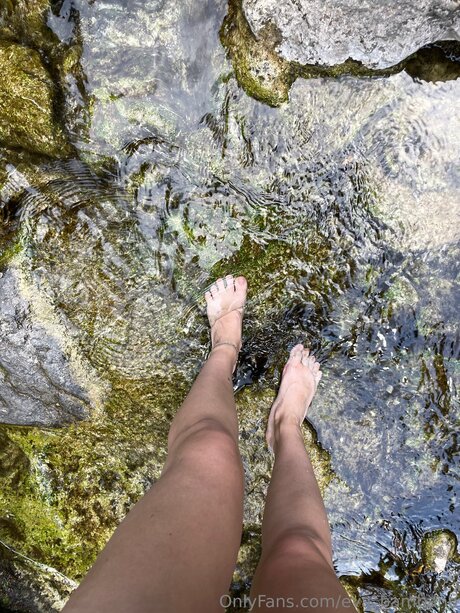 Eva Bambano star sexy image