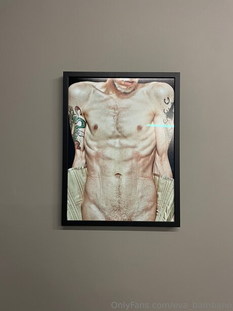 Eva Bambano model nudes img