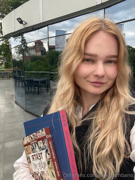 Eva Bambano art pornstar pics