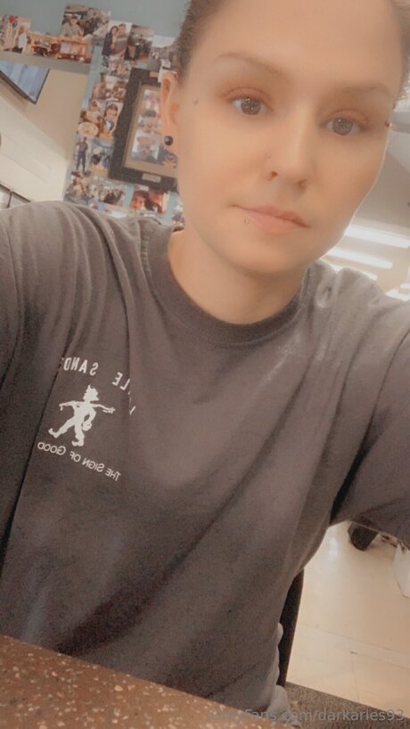 Darkaries93 nudes star photo