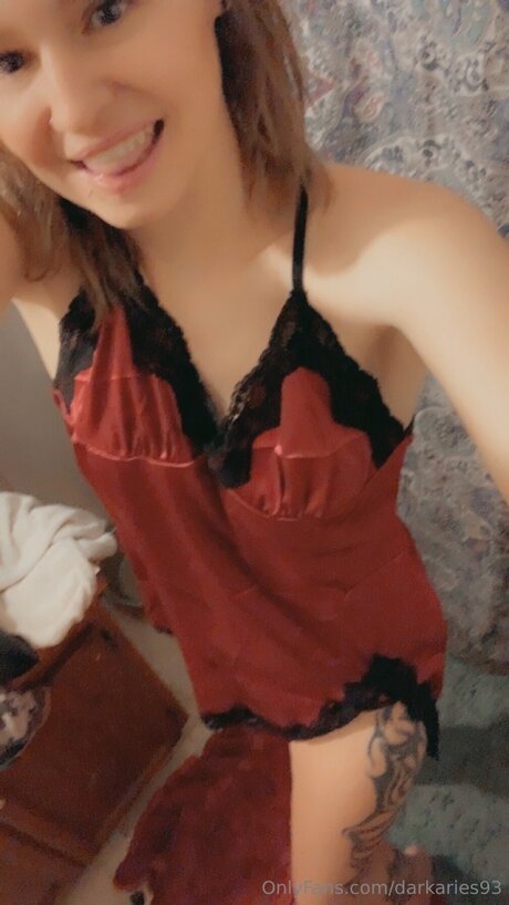 Darkaries93 art pornstar photo