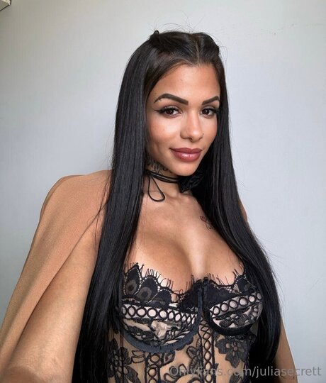 Juliasecrett pornstar hot images