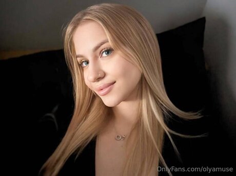 Olyamuse star sex galleries