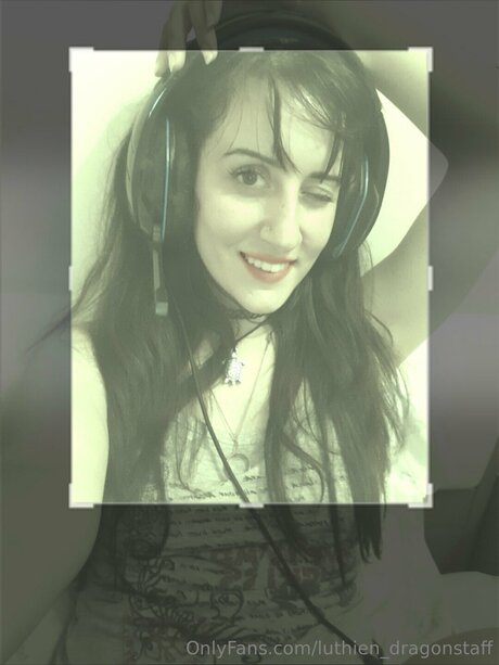 Luthien Dragonstaff Profile pic