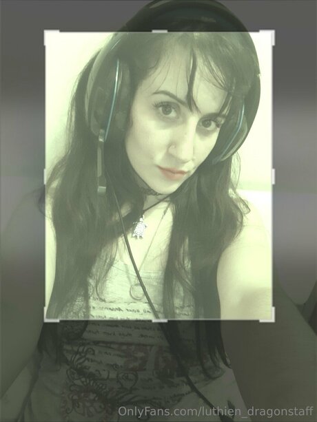 Luthien Dragonstaff star perfect img