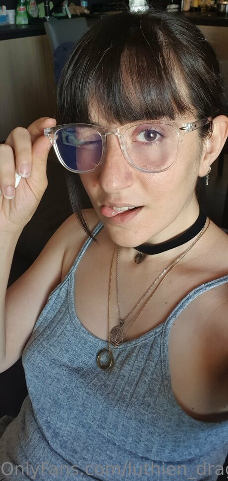 Luthien Dragonstaff pornographic star picture