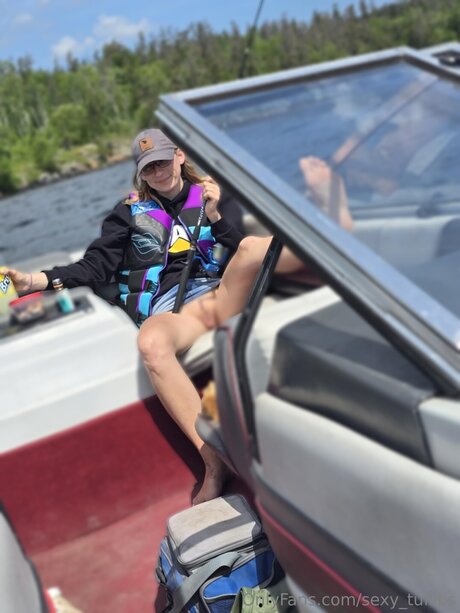 Sexy Tullips pornstar xxx pic