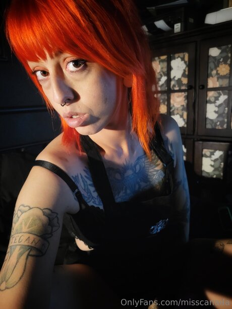 Misscanada porn actress img