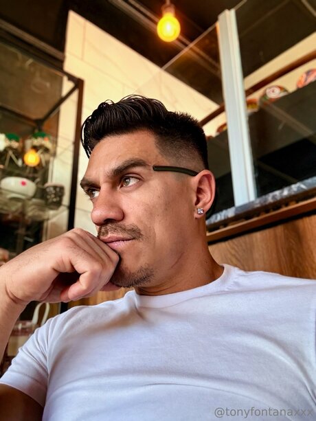 Tonyfontana Profile pic