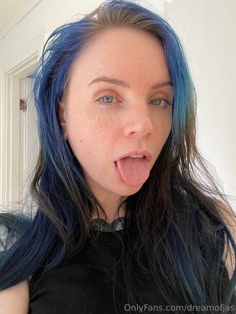 Dreamofjas porn star images