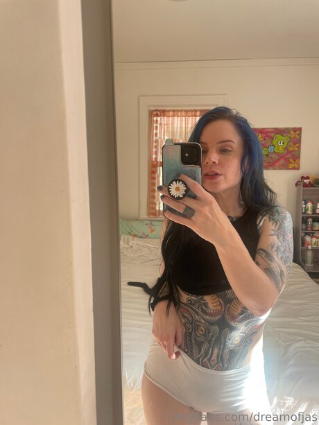 Dreamofjas star perfect images