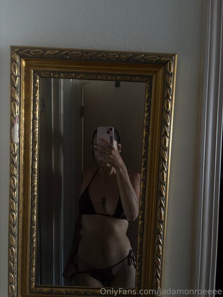 Jadamonroeeee model galleries