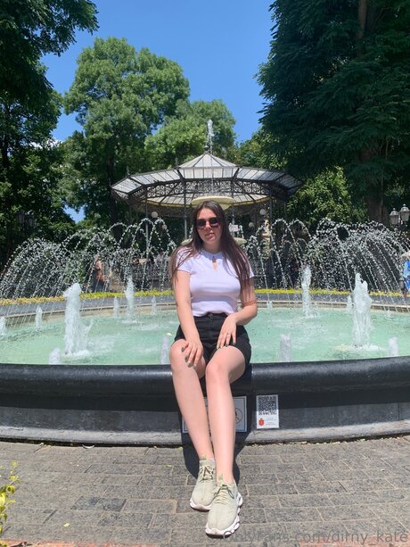 Dirny Kate pornographic actress galleries