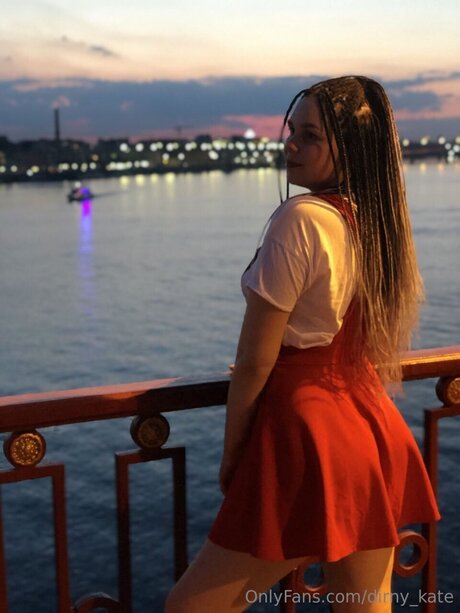 Dirny Kate xxx actress picture