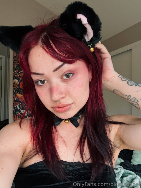 Picassonoel perfect model photos