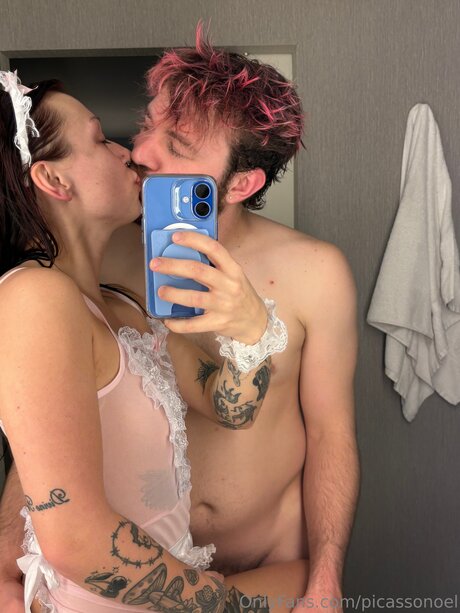 Picassonoel star nice photos