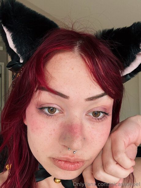 Picassonoel nudes star pics