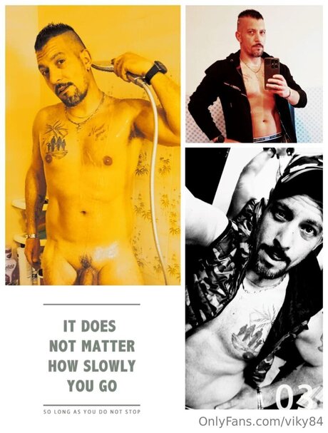 Viky84 perfect model gallery