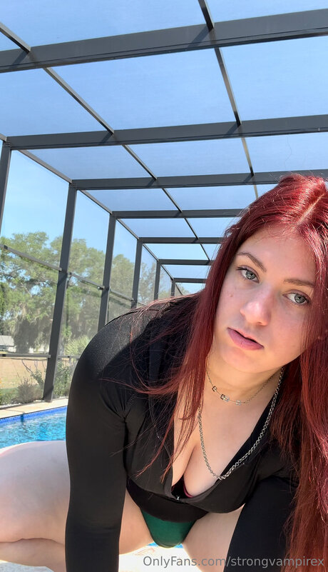 Strongvampirex best star image