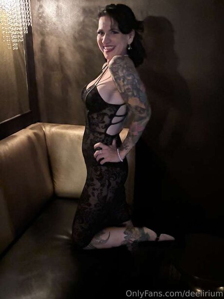 Deelirium nice pornstar image