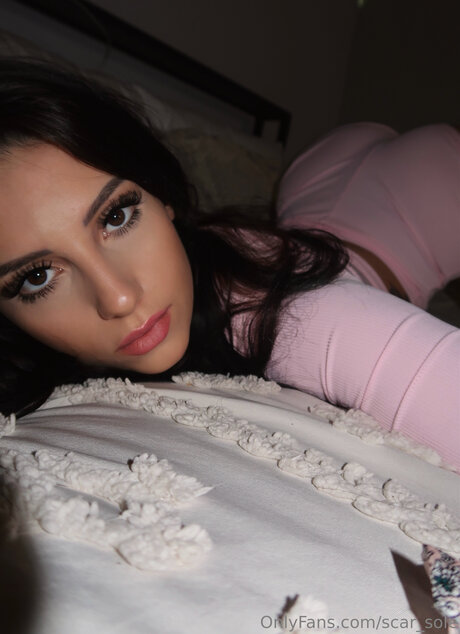 Scar Sole adult model galleries