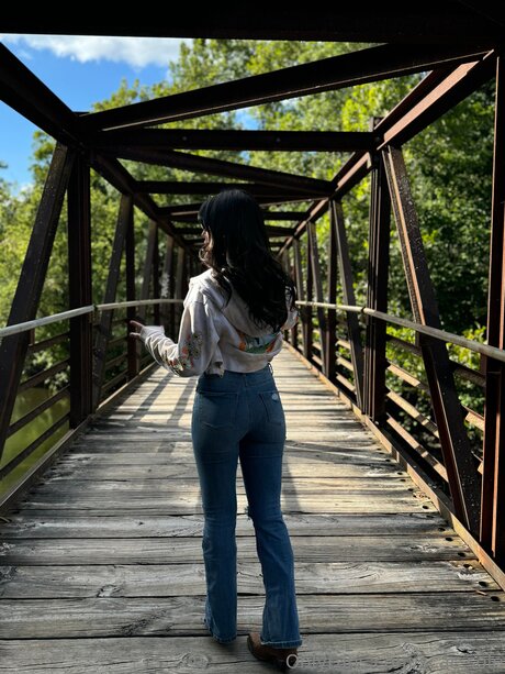 Scar Sole model top archive