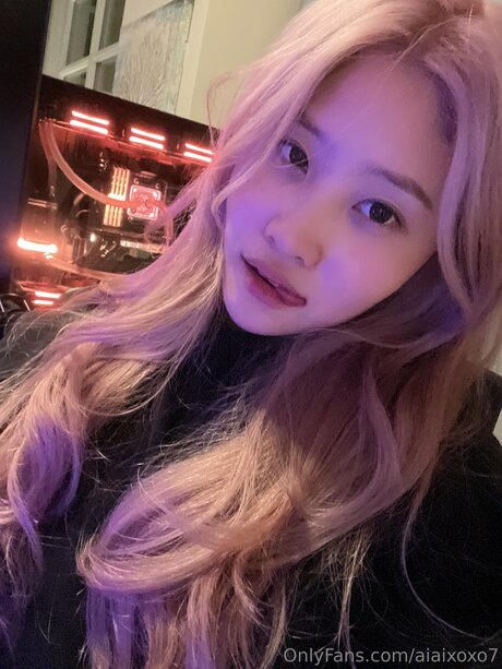 Prettyaiai pornstar pretty galleries