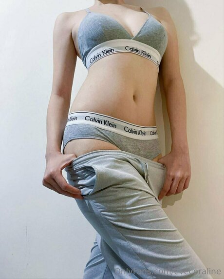 Evecoraline star pornographic pics