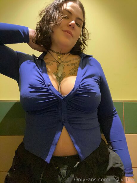 Resilvafree model top photo