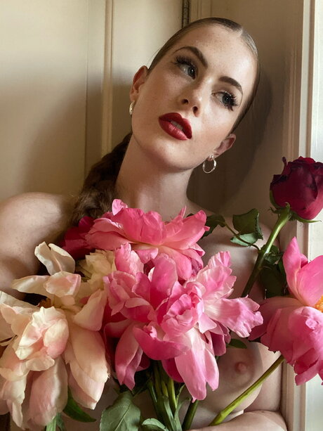 Furey model xxx photo