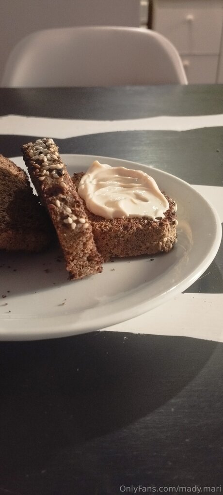 Maddy Mari pornstar pretty picture