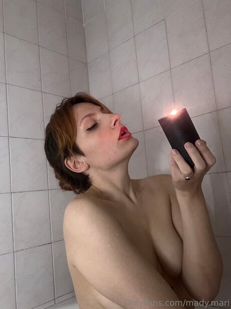 Maddy Mari free model archive