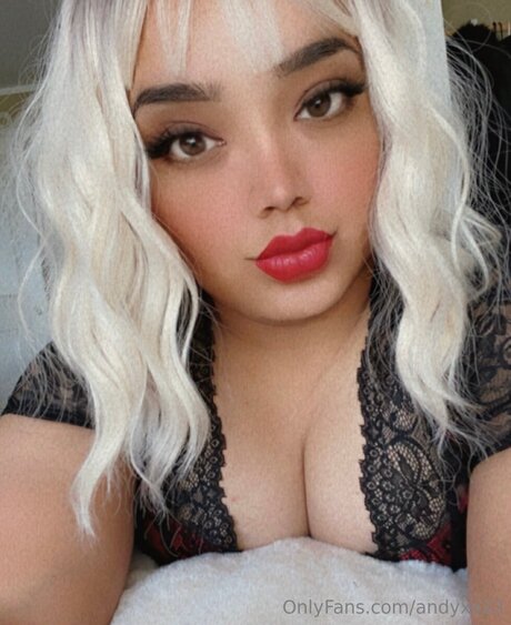 Andyxo22 model free archive