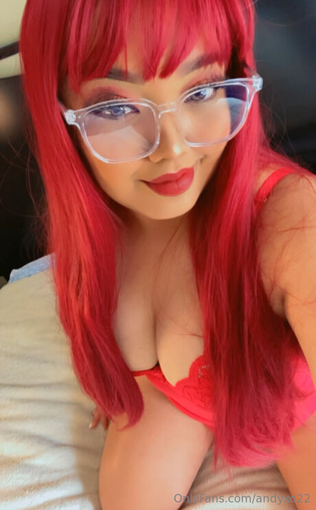 Andyxo22 model xxx photos