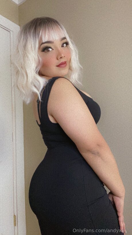 Andyxo22 sexy model pic