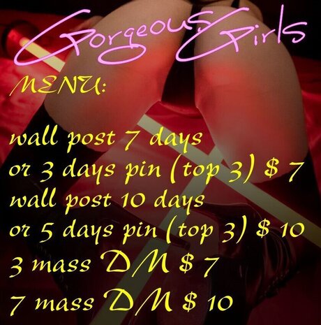 Only Ninfas model erotic gallery