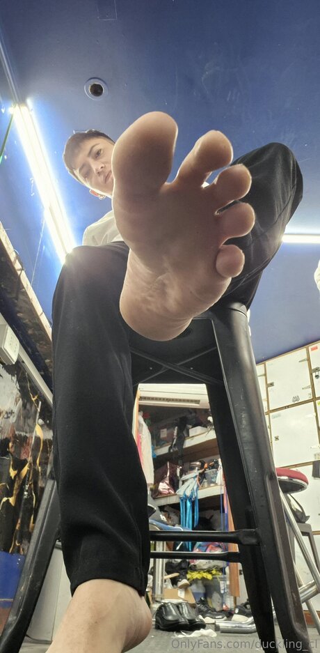 Duckling Cl porn model pic