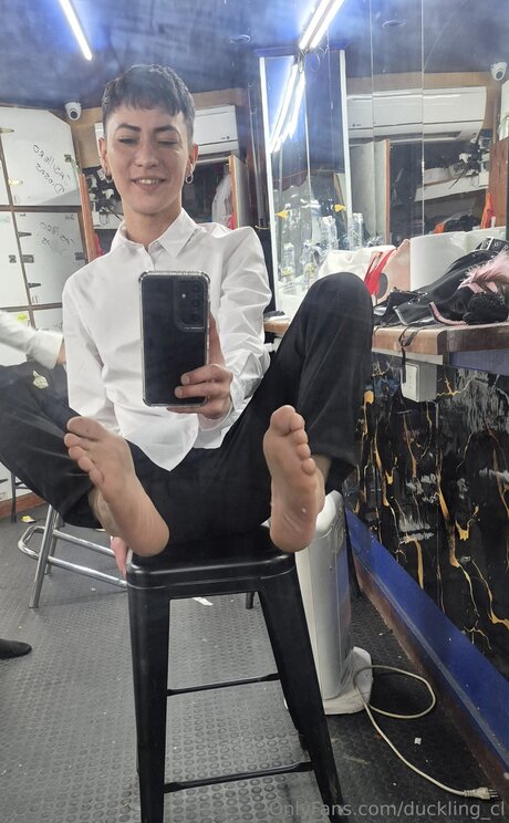 Duckling Cl porn actress pic