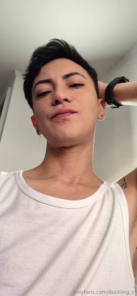 Duckling Cl model beautiful gallery