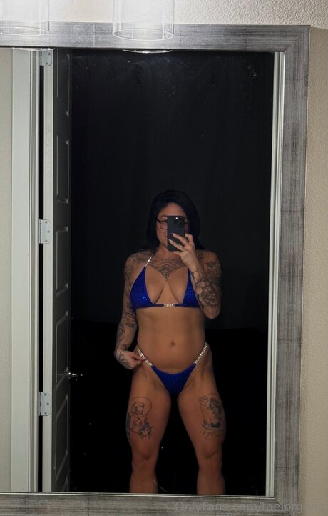 Taelorgang pornstar high quality photo