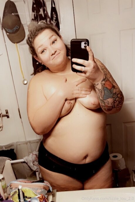 Lizzie Lou 2 0 star hd picture