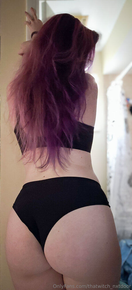 Thatwitch Nxtdoor erotic pornstar photos