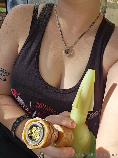 Thatwitch Nxtdoor hot pornstar galleries